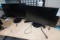 COMPUTER MONITORS (X2)
