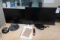 COMPUTER MONITORS (X2)