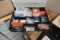 3D PRINTER ACCESSORIES & TOOLS