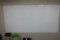 DRY ERASE BOARDS (X3)