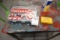 FIRST AID KIT
