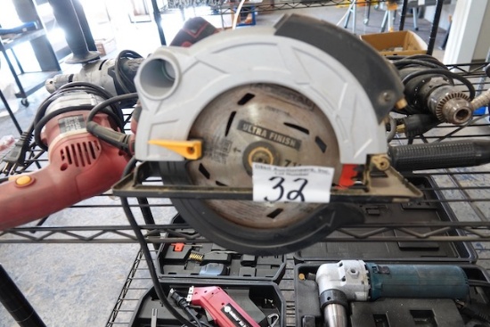 CIRCULAR SAW