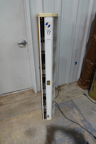 5’ FLOW PRO FAN