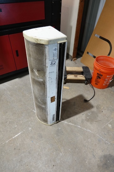 3’ FLOW PRO FAN