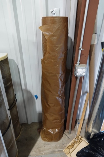 ROLL OF WAX PAPER
