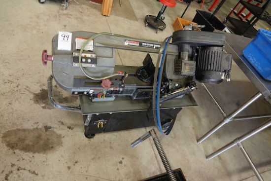 CENTRAL MACHINERY BANDSAW