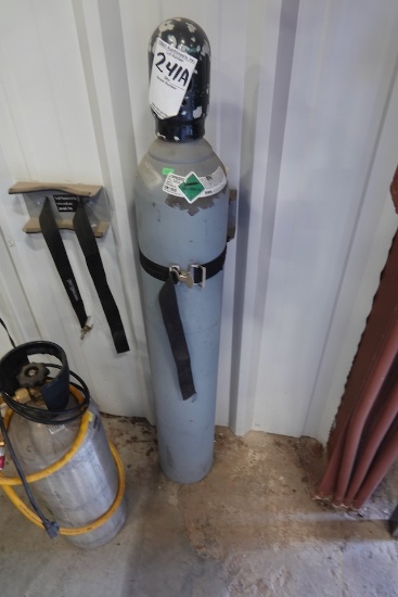 WELDING BOTTLE