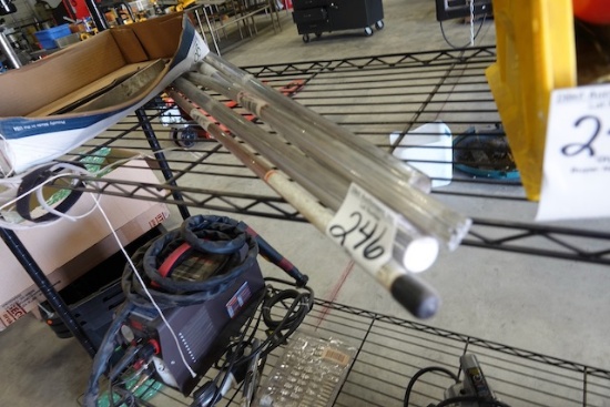 WELDING RODS