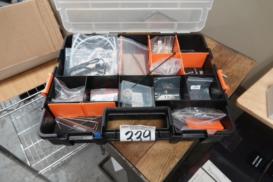3D PRINTER ACCESSORIES & TOOLS