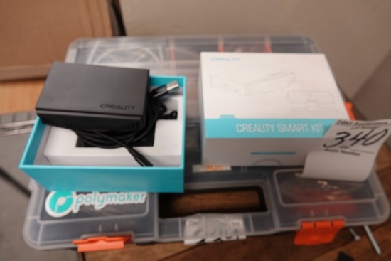 CAMERA FOR 3D PRINTER