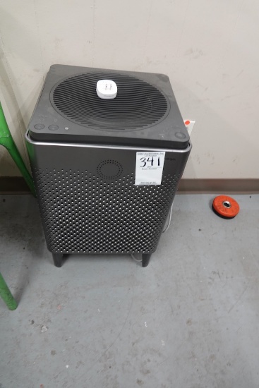 HEPA FILTER AIR PURIFIER