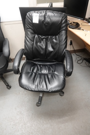 OFFICE CHAIRS