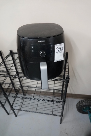 PHILLIPS AIR FRYER