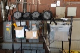 LED LIGHTING X1