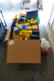 ORGANIZER BINS X1