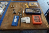 TAP & DIE TOOLS X1