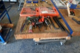 TECTON HEX KEY WRENCH SETS X1