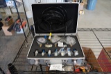 HYDRAULIC TEST KIT