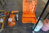 VACUUM PUMP