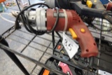 CHICAGO ELECTRIC SHEARS