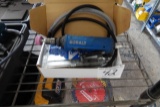 DIE GRINDER W/ACCESSORIES
