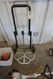 TWO WHEEL DOLLY