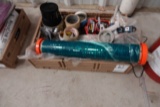 GLUE GUNS, TAPE & SHRINK WRAP