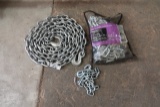 CHAINS (X2)