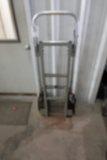 FOUR WHEEL DOLLY