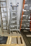 WERNER MULTILADDER
