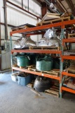 CONTENTS OF SHELF