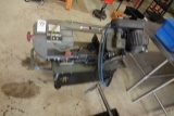 CENTRAL MACHINERY BANDSAW