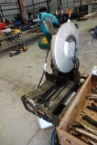 MAKITA CHOP SAW