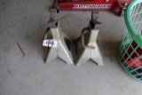 ACDELCO JACK STANDS