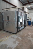 6’X10’ POWDER COATING OVEN