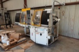 ENGEL 40 INJECTION MOLDING MACHINE