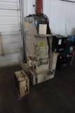 IMS 10 HORSEPOWER GRANULATOR SHREDDER