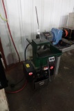 2 HORSEPOWER GRANULATOR SHREDDER