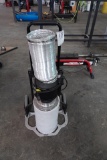 6” CARBON FILTER W/DOLLY