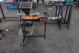 LUMBERJACK 6 ½ TON ELECTRIC LOG SPLITTER