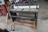 KAKA 52” FOOT SHEAR