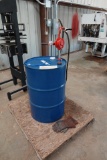 DURAMAX PREMIUM 5000 BARREL & PUMP (FULL)