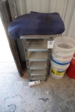 METAL SHELF