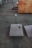 DIGITAL SCALES
