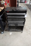 ROLL AROUND STACKABLE TOOLBOX