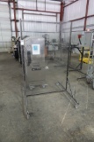 PORTABLE GRINDING SCREEN