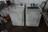 SAMSUNG WAHSHER & DRYER X1