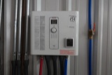 TEMPRA ON DEMAND HOT WATER HEATER