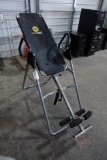 BODY POWER INVERSION TABLE