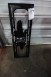 TV WALL MOUNT
